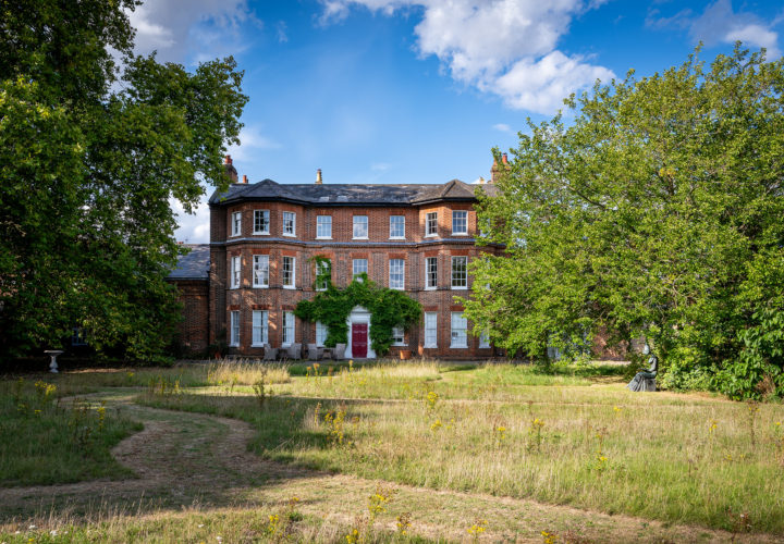 East Hill House - Sep25